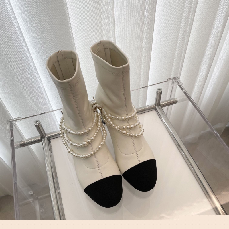 Ch*el boots